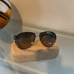 Chloe sunglasses